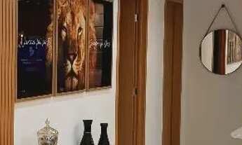 Imagem 3: Cobertura linear Vicente Pires