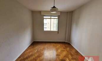 Imagem 5: Apartamento com 2 dormitórios para alugar, 90 m² por R$ 3.994,00/mês - Bela Vista - São Pa