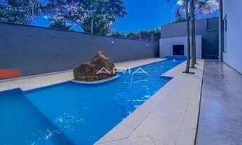 Imagem 14: Casa Sobrado para LOCAÇÃO em rua - Mediterrâneo - Londrina PR