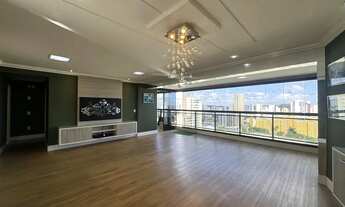 Imagem 2: Vendo apartamento 3 suítes em localização privilegiada no bairro de Lagoa Nova