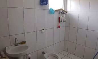 Imagem 7: Casa com dois quartos à venda próximo ao centro de Serra Negra SP