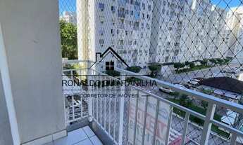 Imagem 5: S-Apartamento 3 Quartos com Suíte - Villaggio Laranjeiras!