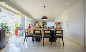 Imagem 6: Duplex para venda em Santa Cecília com 3 quartos, sendo 3 suítes , 170m²