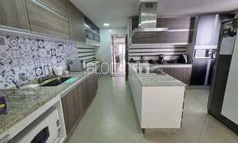 Imagem 4: Recreio dos Bandeirantes