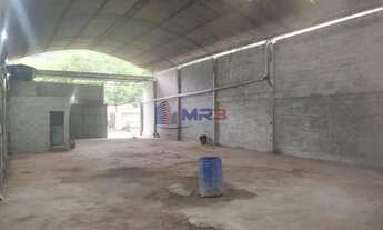 Imagem 4: Jacarepaguá Galpão / depósito com aluguel por R$10.900 /mês