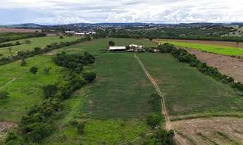 Imagem: Chácara 4,5 alqueires (21,69 hectares)