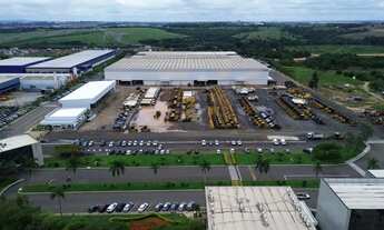 Imagem 5: Galpão - Jardim Bela Vista - Sumaré