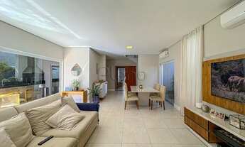 Imagem: Casa com 4 quartos à venda no Swiss Park