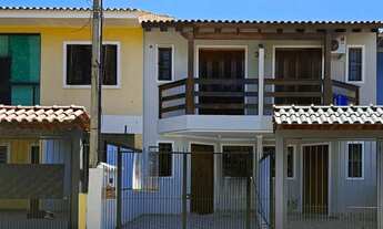 Imagem: Casa 2 dormitórios à venda Hípica Porto