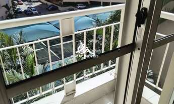 Imagem 2: Apartamento com 2 Quartos e 1 banheiro à Venda, 50 m² por R$310.000 em Jardim Marajoara