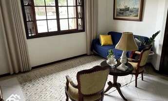 Imagem 5: Casa com 3 dormitórios à venda por R$ 700.000,00 - Itaipu - Niterói/RJ