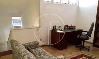 Imagem 6: Casa à venda em Campinas, Nova Campinas, com 5 quartos, com 364.49 m²