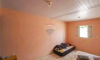 Imagem 4: Casa a Venda no Bairro Castelo Branco (Próx á Av Arthur Ferreira da Costa