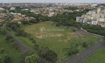 Imagem 3: Terreno Área em São José do Rio Preto