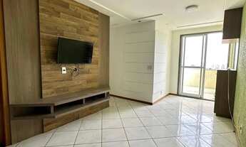 Imagem 3: Apartamento 3 Quartos Suíte Vista Livre Lazer Completo Imperdível! - Laranjeiras