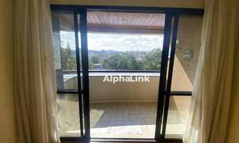 Imagem 4: Apartamento, 86 m² - venda por R$ 990.000,00 ou aluguel por R$ 5.600,00/mês - Alphaville