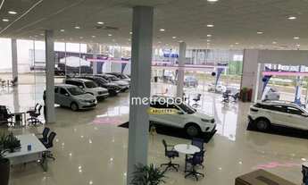 Imagem 3: Salão para alugar, 3496 m² por R$ 252.453,15/mês - Vila Baeta Neves - São Bernardo do Camp