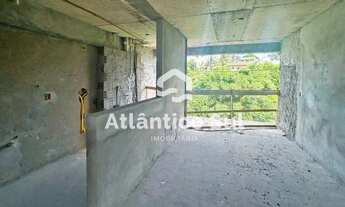 Imagem 2: Ilhéus - Apartamento 02 quartos sendo 01 suíte - Venda - Residencial Soberano