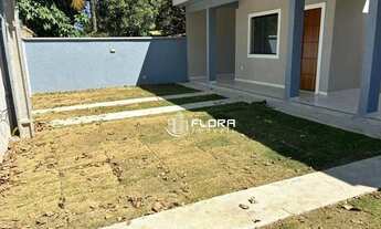 Imagem: Casa á 150m da Rodovia 2 Quartos à venda