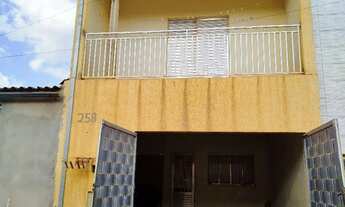 Imagem: Vendo sobrado em campinas