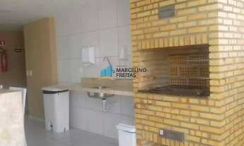 Imagem 5: Apto 02 quartos no Cond Francisco Philomeno no Jacarecanga 02 banheiros 01 vaga lazer comp