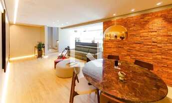 Imagem 7: Apartamento à Venda - Buritis, 4 Quartos, 250 m2