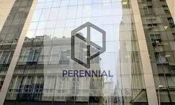 Imagem: Andar inteiro no Centro do RJ - 638 m²