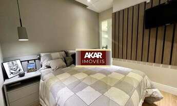 Imagem 6: Apartamento 02 dormitórios - Vila Assis Brasil - Mauá