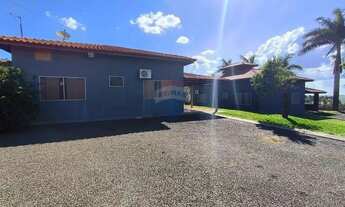 Imagem 4: Chácara - 392m² - 4 Quartos - Condomínio Recreio Panorama