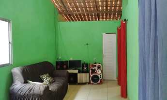 Imagem 5: Casa na Vila Embratel