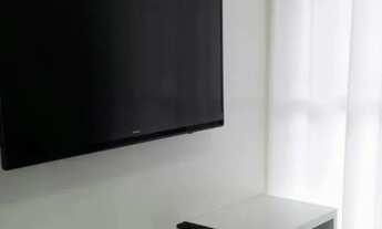 Imagem 5: Apartamento para aluguel possui 45 metros quadrados com 1 quarto