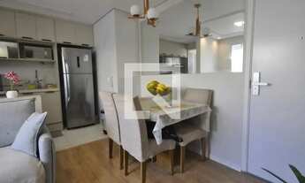 Imagem 4: Apartamento à Venda - Vila Guilherme, 2 Quartos, 43 m2