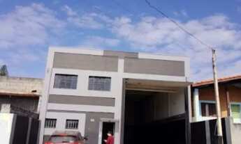 Imagem 4: GALPÃO - JARDIM IMPERIAL - SP