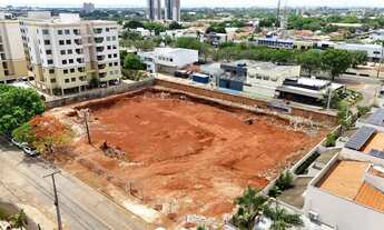 Imagem 6: Excelente área para edificação de prédio à venda, com 3.608m2, próximo à Av. JK, em Palmas