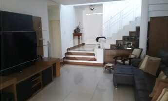 Imagem 2: Sobrado com 2 quartos para locação em Alphaville - SP