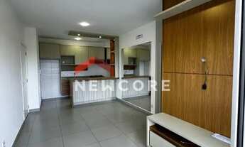 Imagem 4: Apartamento em Rua Tenente José Leite Sampaio Netto - Residencial Parque Granja Cecília B