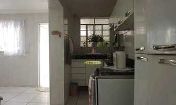 Imagem 4: Casa à venda, 138 m² por R$ 540.000,00 - Parque Novo Oratório - Santo André/SP