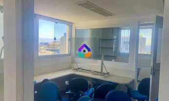 Imagem 7: Sala Comercial com Vista Panorâmica Centro / Cinelândia