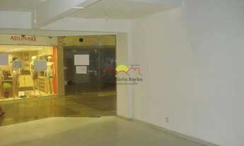 Imagem 4: Sala Comercial Mezanino Aluguel Centro Joinville