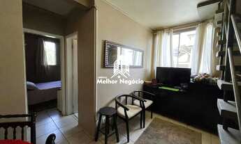 Imagem 4: Apartamento Duplex à venda com 2 quartos em Piracicaba