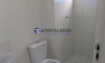 Imagem 8: APARTAMENTO para LOCAÇÃO - VELOSO - OSASCO - AUTHÊNTICA IMÓVEIS