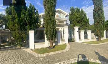 Imagem 5: Casa com 7 dormitórios para alugar, 1000 m² por R$ 26.518,00/mês - Condomínio Residencial