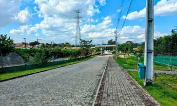 Imagem 6: Casa duplex em condomínio fechado, com 3 suítes, cozinha mobiliada, Centro (Manilha) - Ita