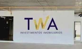 Imagem 6: Andar Corporativo, The One, Luxemburgo, Belo Horizonte, R$192.000,00, para aluguel na TWA