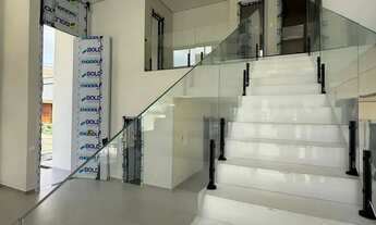 Imagem 7: Imóvel para venda tem 380 metros quadrados com 5 quartos em CE - Paço do Lumiar - MA