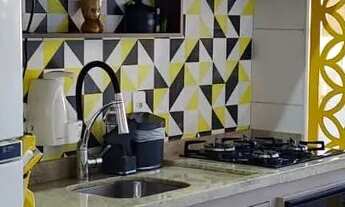 Imagem 2: Apartamento Nova Nações América