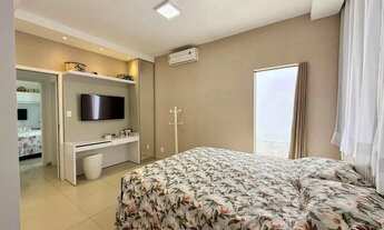 Imagem 6: Casa duplex, Condominio Bob Kennedy, com 3 quartos, no Aracagy, com energia solar