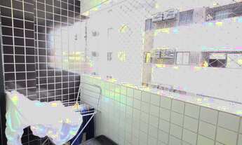 Imagem 6: AB - apto com 79m² | 3 quartos