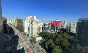 Imagem 2: 284 m² na Av. Paulista