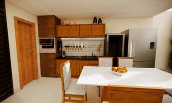 Imagem 6: Casa à venda, Jardim Atlântico, Goiânia, GO